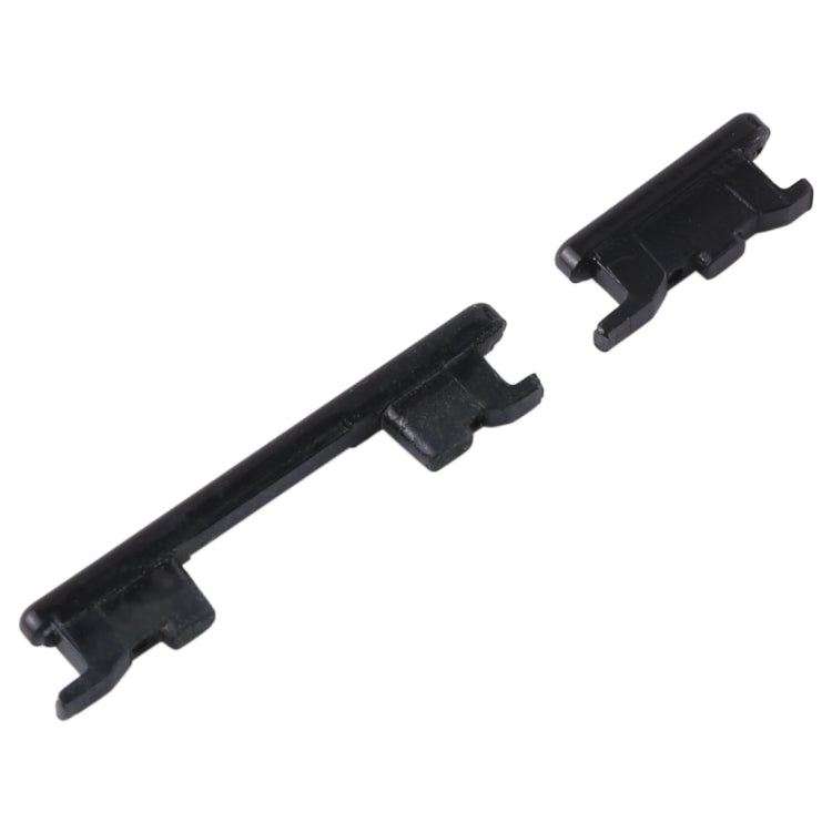 Side Keys for Huawei Mate 20 Lite(Black) - Home key & Side Key by buy2fix | Online Shopping UK | buy2fix