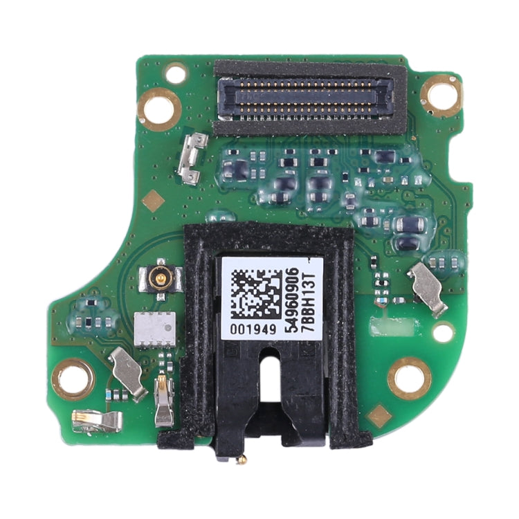 For OPPO A57 Earphone Jack Board with Microphone - Small Board by buy2fix | Online Shopping UK | buy2fix