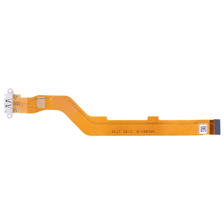 For OPPO R11s Charging Port Flex Cable - Flex Cable by buy2fix | Online Shopping UK | buy2fix