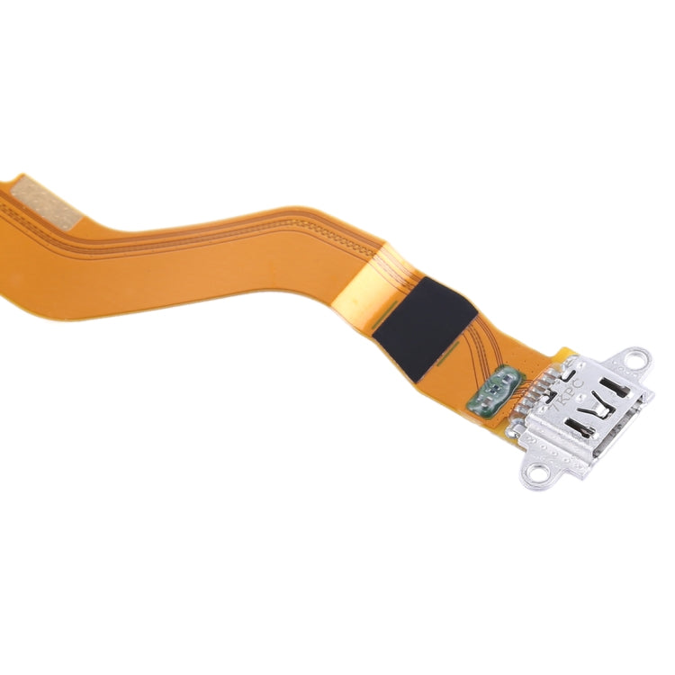 For OPPO R11s Charging Port Flex Cable - Flex Cable by buy2fix | Online Shopping UK | buy2fix