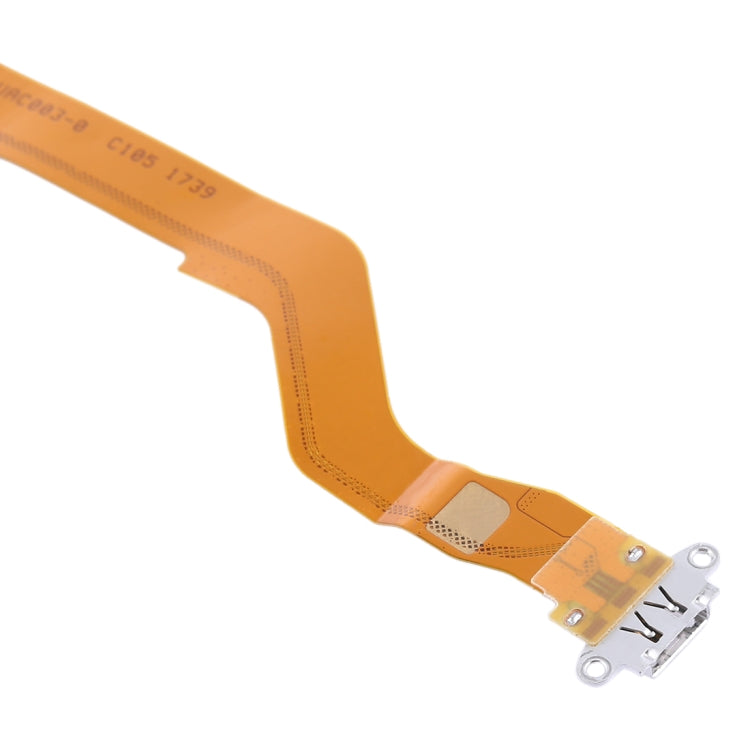 For OPPO R11s Charging Port Flex Cable - Flex Cable by buy2fix | Online Shopping UK | buy2fix