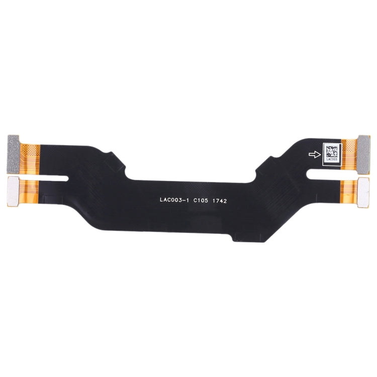 For OPPO R11s Motherboard Flex Cable by buy2fix