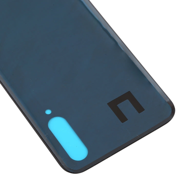 Battery Back Cover for Xiaomi Mi CC9 / 9 Lite(White) - Back Cover by buy2fix | Online Shopping UK | buy2fix