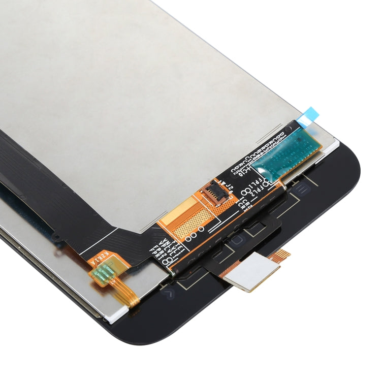 TFT LCD Screen for Xiaomi Mi 5X / A1 with Digitizer Full Assembly(Black) - LCD Screen by buy2fix | Online Shopping UK | buy2fix