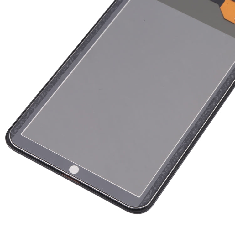 TFT LCD Screen for Vivo NEX A with Digitizer Full Assembly(Black) - LCD Screen by buy2fix | Online Shopping UK | buy2fix