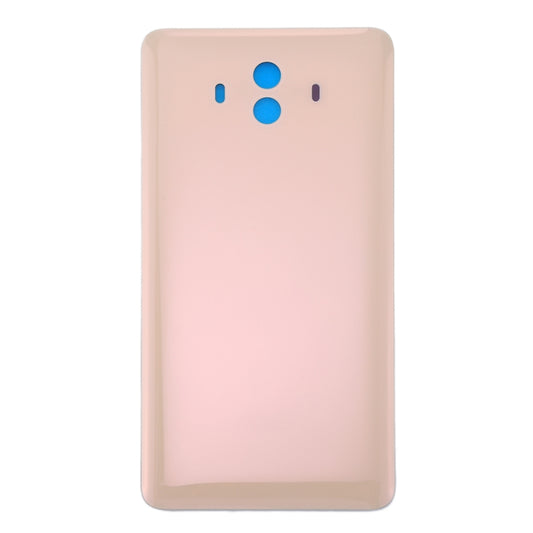 For Huawei Mate 10 Back Cover(Pink) by buy2fix