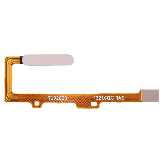 Fingerprint Sensor Flex Cable for Huawei Nova 5T / Honor 20 Pro / Honor 20(Gold) - Flex Cable by buy2fix | Online Shopping UK | buy2fix