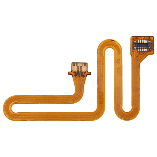Fingerprint Sensor Flex Cable Extension for Huawei Nova 4e / P30 Lite - Flex Cable by buy2fix | Online Shopping UK | buy2fix