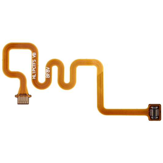 Fingerprint Sensor Flex Cable Extension for Huawei Honor View 20 - Flex Cable by buy2fix | Online Shopping UK | buy2fix