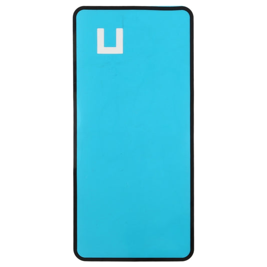 10 PCS Back Housing Cover Adhesive for Xiaomi Mi CC9e - Adhesive Sticker by buy2fix | Online Shopping UK | buy2fix