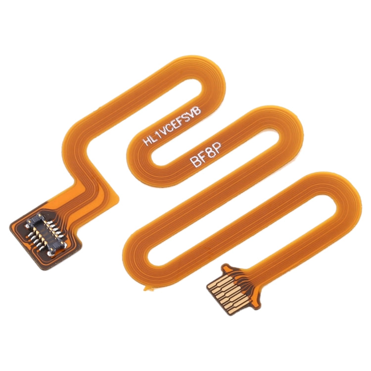 Fingerprint Sensor Flex Cable Extension for Huawei Nova 4 - Flex Cable by buy2fix | Online Shopping UK | buy2fix