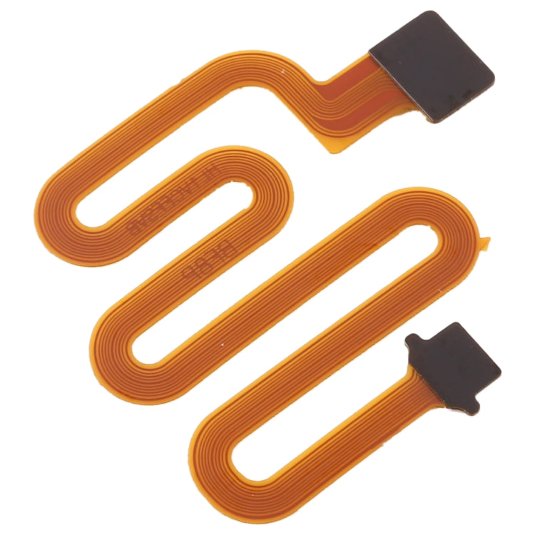 Fingerprint Sensor Flex Cable Extension for Huawei Nova 4 - Flex Cable by buy2fix | Online Shopping UK | buy2fix