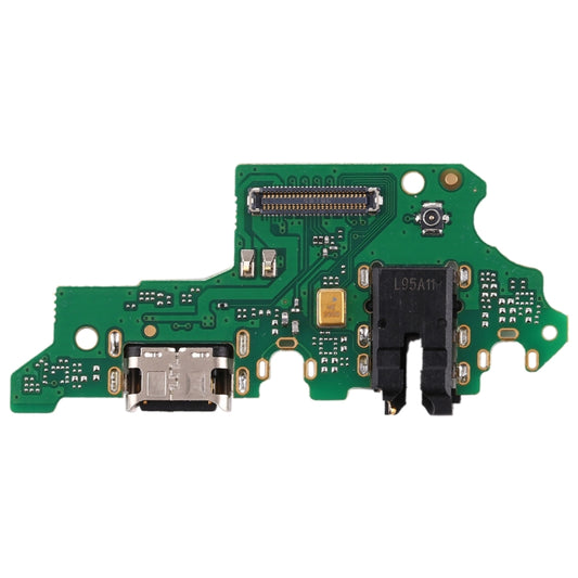 Charging Port Board for Huawei Honor 9X - Charging Port Board by buy2fix | Online Shopping UK | buy2fix
