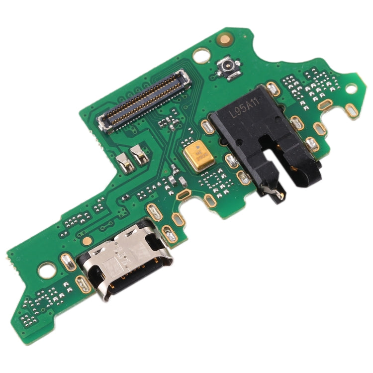 Charging Port Board for Huawei Honor 9X - Charging Port Board by buy2fix | Online Shopping UK | buy2fix