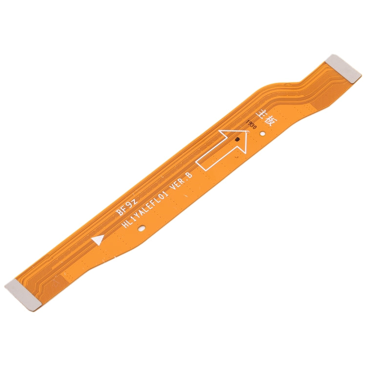 Motherboard Flex Cable for Huawei Honor 20 - Flex Cable by buy2fix | Online Shopping UK | buy2fix