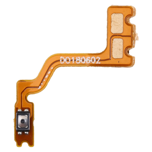 For OPPO Realme 1 Power Button Flex Cable - Flex Cable by buy2fix | Online Shopping UK | buy2fix