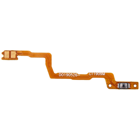 For OPPO Realme 3 Power Button Flex Cable - Flex Cable by buy2fix | Online Shopping UK | buy2fix
