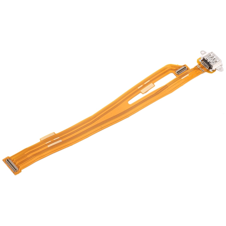 For OPPO Realme 1 Charging Port Flex Cable - Flex Cable by buy2fix | Online Shopping UK | buy2fix