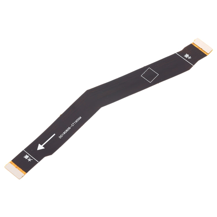 For OPPO A1k Motherboard Flex Cable - Flex Cable by buy2fix | Online Shopping UK | buy2fix