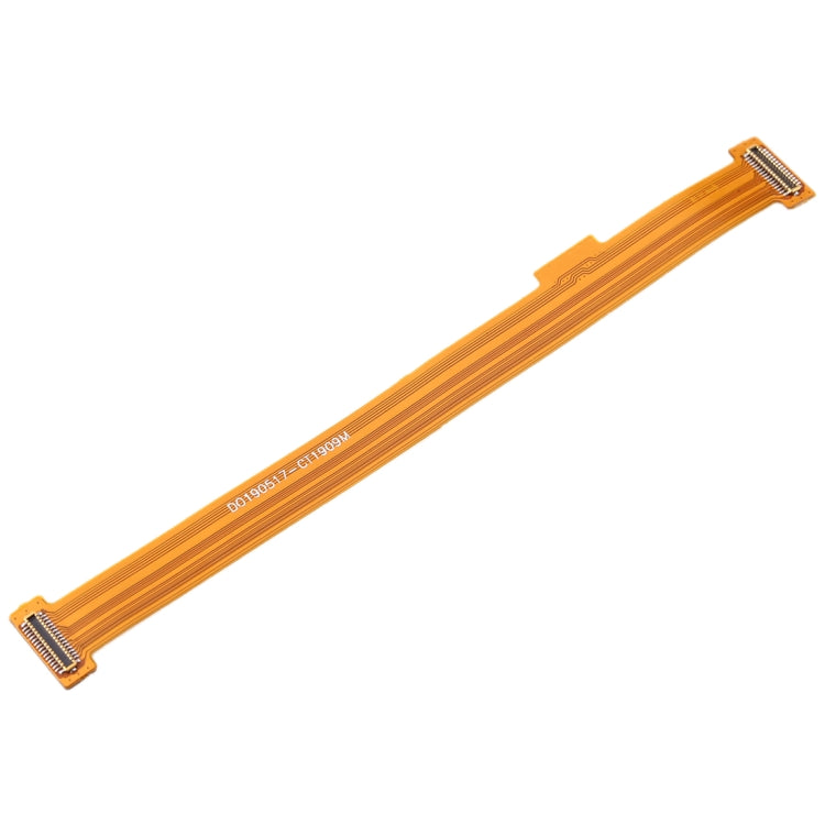 For OPPO Realme X / K3 (Small) Motherboard Flex Cable - Flex Cable by buy2fix | Online Shopping UK | buy2fix