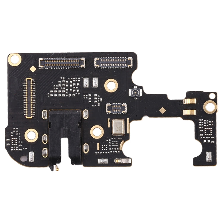 For OPPO Reno Z Microphone Board - Small Board by buy2fix | Online Shopping UK | buy2fix