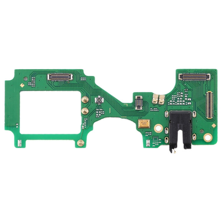 For OPPO Realme X / K3 Microphone Board - Charging Port Board by buy2fix | Online Shopping UK | buy2fix