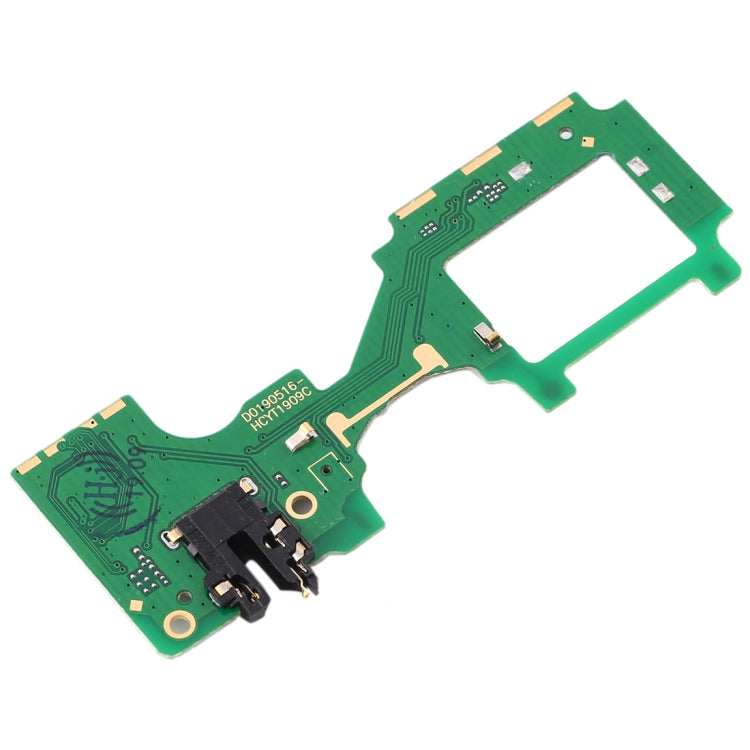 For OPPO Realme X / K3 Microphone Board - Charging Port Board by buy2fix | Online Shopping UK | buy2fix