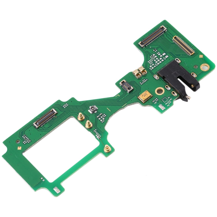 For OPPO Realme X / K3 Microphone Board - Charging Port Board by buy2fix | Online Shopping UK | buy2fix