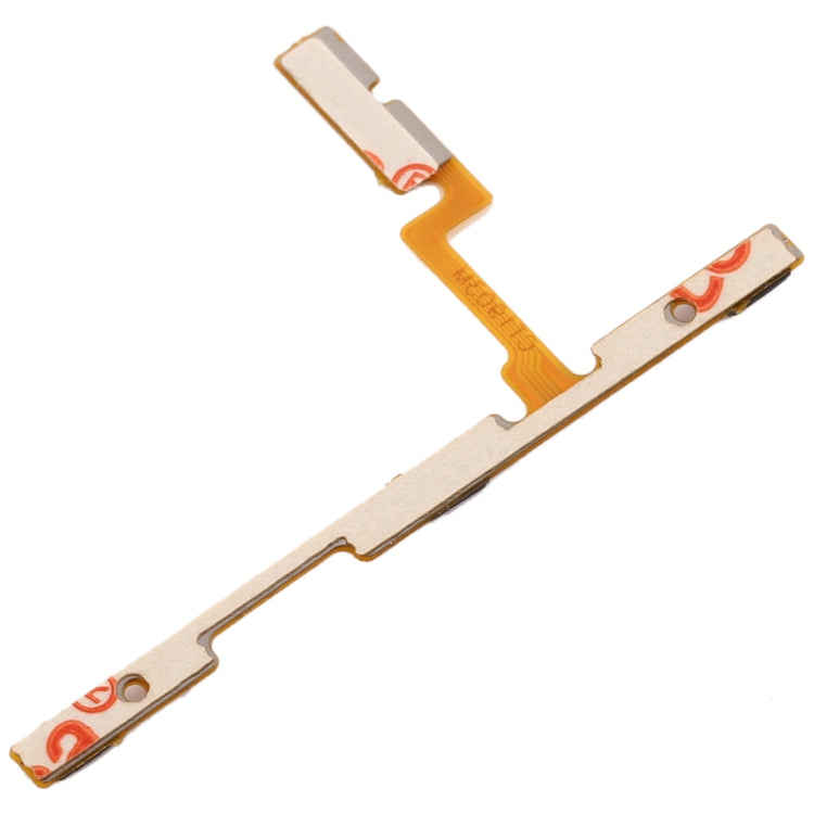 For Vivo Y91 / Y93 Power Button & Volume Button Flex Cable - Flex Cable by buy2fix | Online Shopping UK | buy2fix
