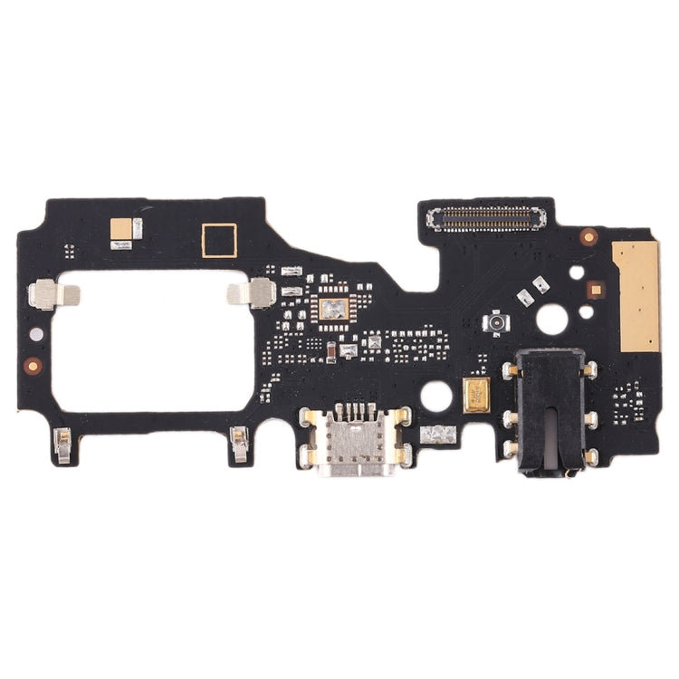 For Vivo X21s Charging Port Board - Charging Port Board by buy2fix | Online Shopping UK | buy2fix