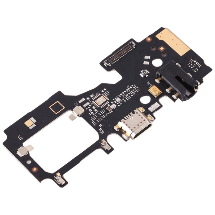 For Vivo X21s Charging Port Board - Charging Port Board by buy2fix | Online Shopping UK | buy2fix