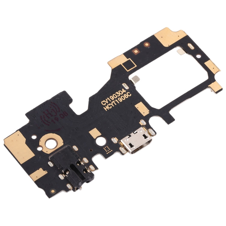 For Vivo X21s Charging Port Board - Charging Port Board by buy2fix | Online Shopping UK | buy2fix