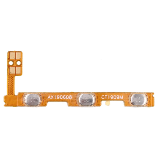 Power Button & Volume Button Flex Cable for Xiaomi Redmi 7A by buy2fix