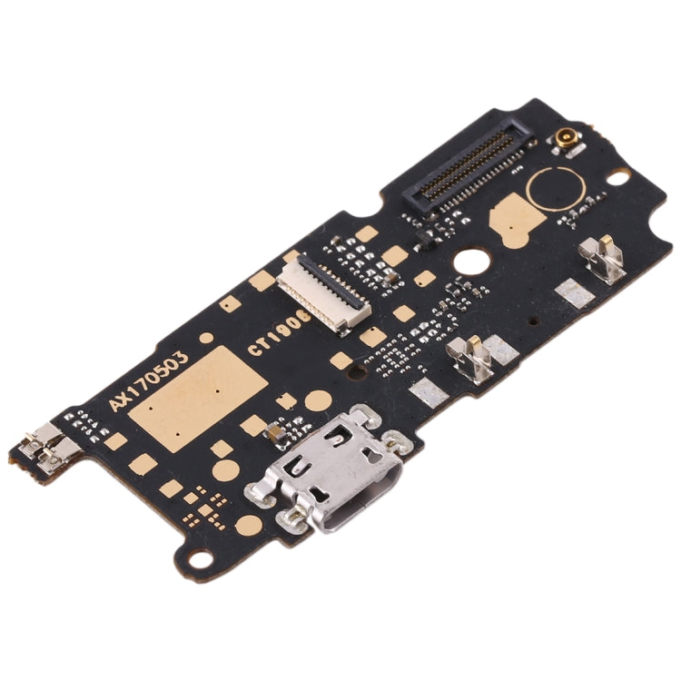 Charging Port Board for Xiaomi Redmi Note 4X Prime - Tail Connector by buy2fix | Online Shopping UK | buy2fix