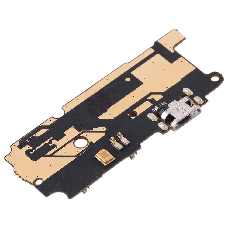Charging Port Board for Xiaomi Redmi Note 4X Prime by buy2fix