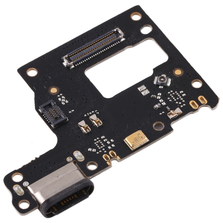 Charging Port Board for Xiaomi Mi CC9 / Mi 9 Lite - Tail Connector by buy2fix | Online Shopping UK | buy2fix