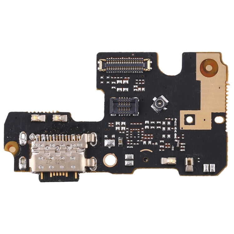 Charging Port Board for Xiaomi Mi CC9e / Mi A3 - Tail Connector by buy2fix | Online Shopping UK | buy2fix