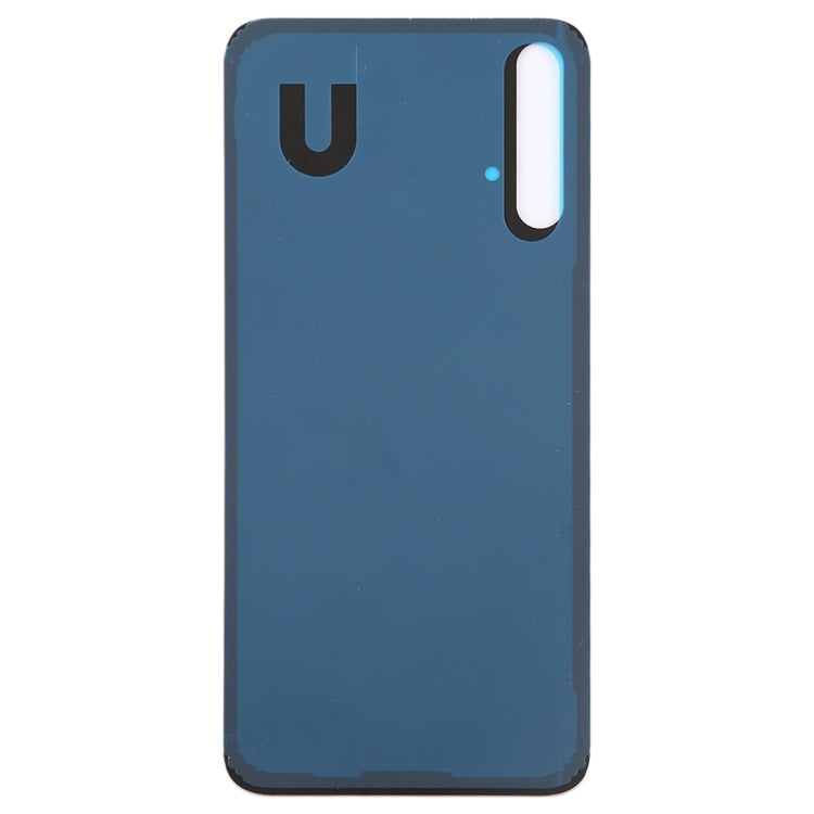 Battery Back Cover for Huawei Nova 5 Pro(Orange) - Back Cover by buy2fix | Online Shopping UK | buy2fix
