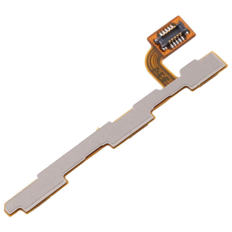 Original Power Button & Volume Button Flex Cable for Huawei Y9 Prime (2019) by buy2fix