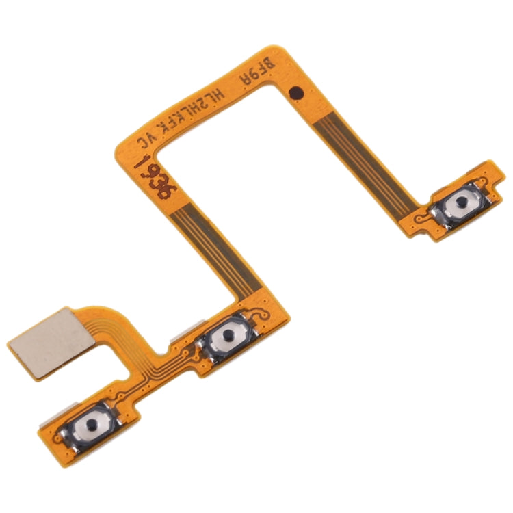 Original Power Button & Volume Button Flex Cable for Huawei Y9S / Honor 9X - Flex Cable by buy2fix | Online Shopping UK | buy2fix