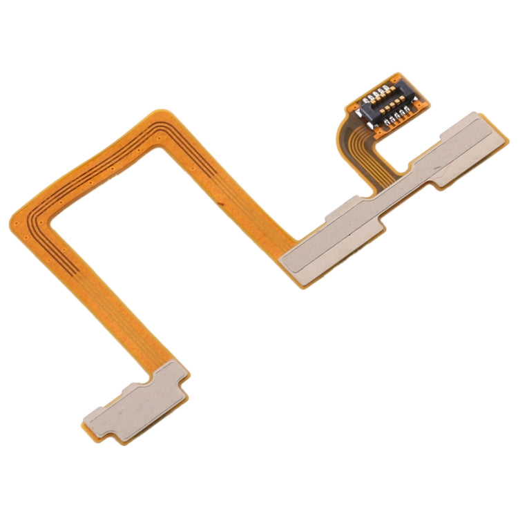Original Power Button & Volume Button Flex Cable for Huawei Y9S / Honor 9X - Flex Cable by buy2fix | Online Shopping UK | buy2fix