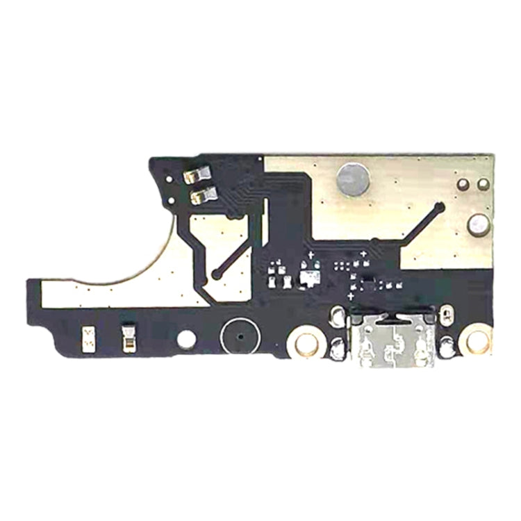 Charging Port Board for Asus Zenfone 5 Lite ZC600KL - Tail Connector by buy2fix | Online Shopping UK | buy2fix