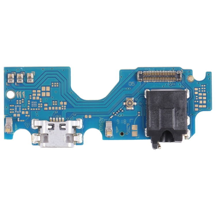 Charging Port Board for Asus ZenFone Max Pro M2 ZB631KL - Tail Connector by buy2fix | Online Shopping UK | buy2fix