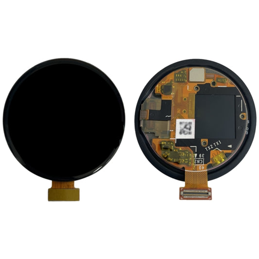 LCD Screen and Digitizer Full Assembly for Huawei Watch GT2 42mm/Honor MagicWatch 2 42mm(Black) - For Honor by buy2fix | Online Shopping UK | buy2fix