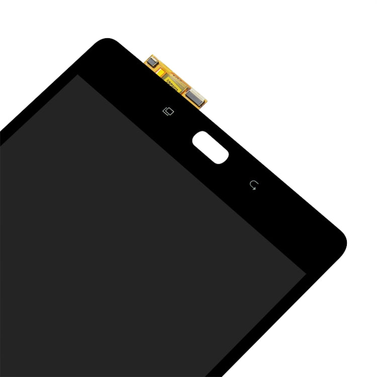 OEM LCD Screen for Asus Zenpad Z8s ZT582KL with Digitizer Full Assembly (Black) - LCD Screen by buy2fix | Online Shopping UK | buy2fix