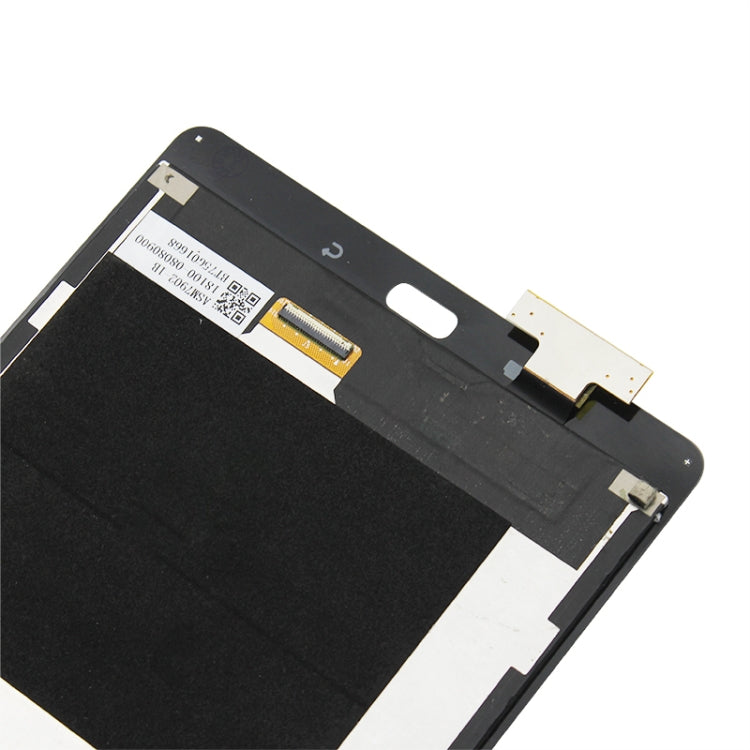 OEM LCD Screen for Asus Zenpad Z8s ZT582KL with Digitizer Full Assembly (Black) - LCD Screen by buy2fix | Online Shopping UK | buy2fix