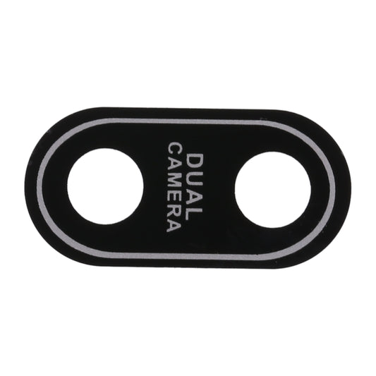 Back Camera Lens for Asus Zenfone Max (M2) ZB633KL / ZB632KL X01AD by buy2fix