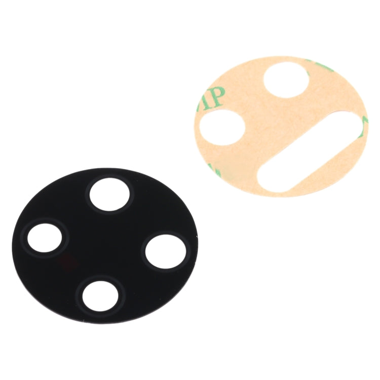 For Huawei Mate 30 Pro 10pcs Back Camera Lens - Camera Series by buy2fix | Online Shopping UK | buy2fix