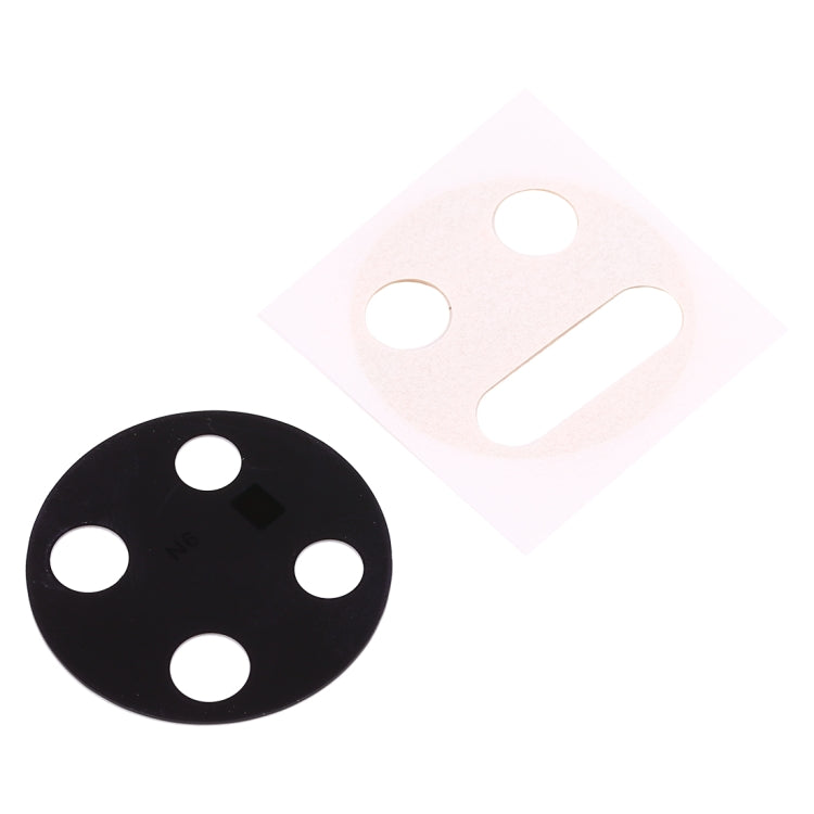 For Huawei Mate 30 Pro 10pcs Back Camera Lens - Camera Series by buy2fix | Online Shopping UK | buy2fix