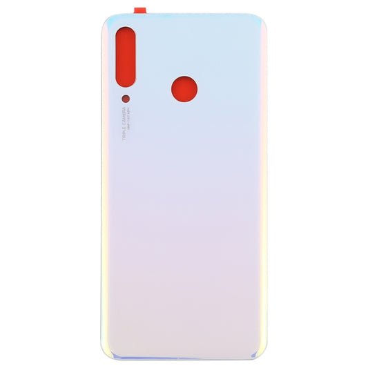 Battery Back Cover for Huawei P30 Lite (48MP)(Breathing Crystal) by buy2fix